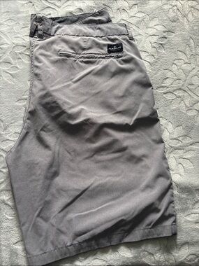 Quicksilver amphibian shorts